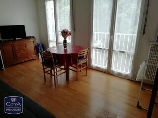  Appartement à vendre 2 pièces 48 m²