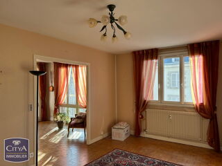  Appartement à vendre 5 pièces 130 m²