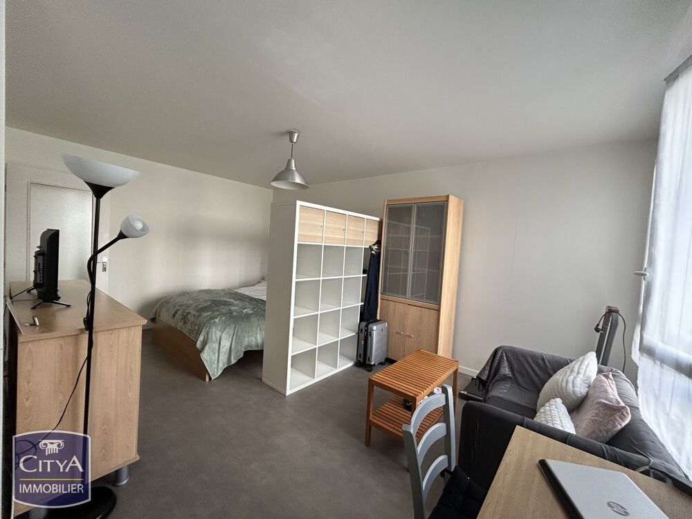 Vente Appartement appartement Beauvais