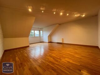  Appartement à vendre 5 pièces 93 m²