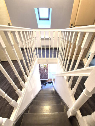  Maison à vendre 5 pièces 63 m²