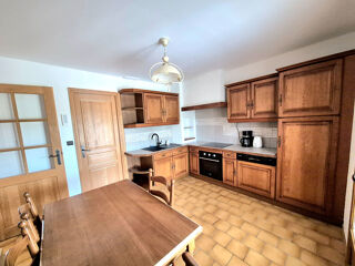  Maison à vendre 5 pièces 131 m²