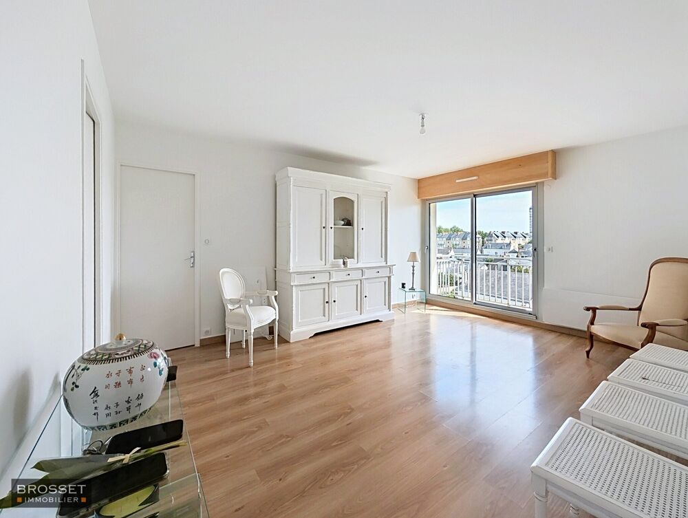 Vente Appartement appartement La riche