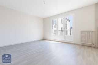  Appartement à vendre 3 pièces 72 m²
