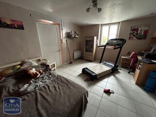  Maison à vendre 5 pièces 160 m²