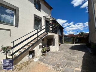  Maison à vendre 6 pièces 160 m²