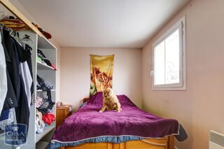  Maison à vendre 5 pièces 88 m²