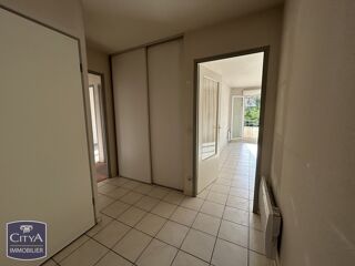  Appartement � vendre 3 pi�ces 58 m�