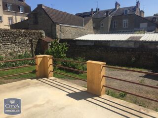  Maison � vendre 3 pi�ces 62 m�