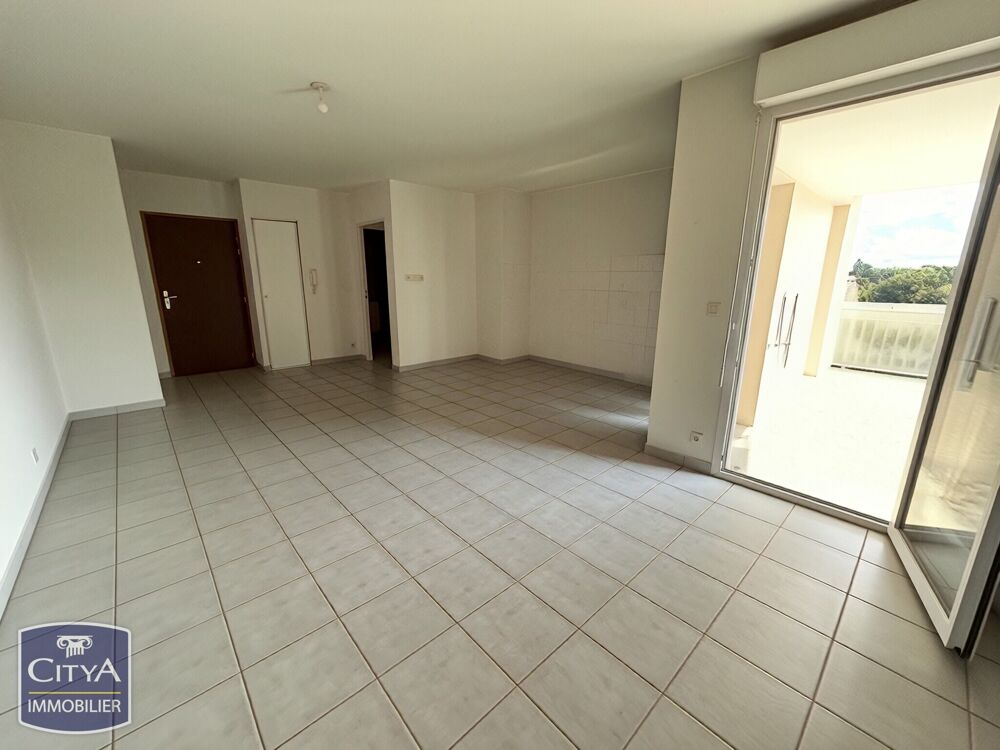 Vente Appartement appartement Le mans