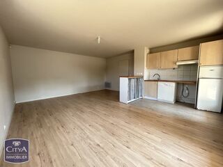  Appartement à vendre 3 pièces 64 m²