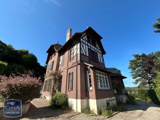  Maison à vendre 8 pièces 308 m²