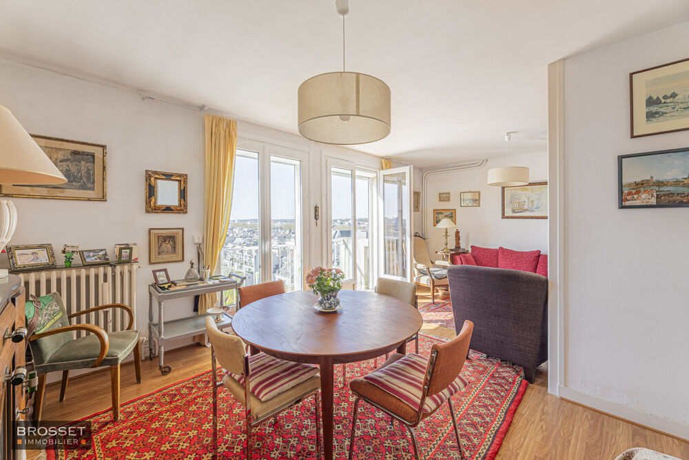 Vente Appartement appartement Tours