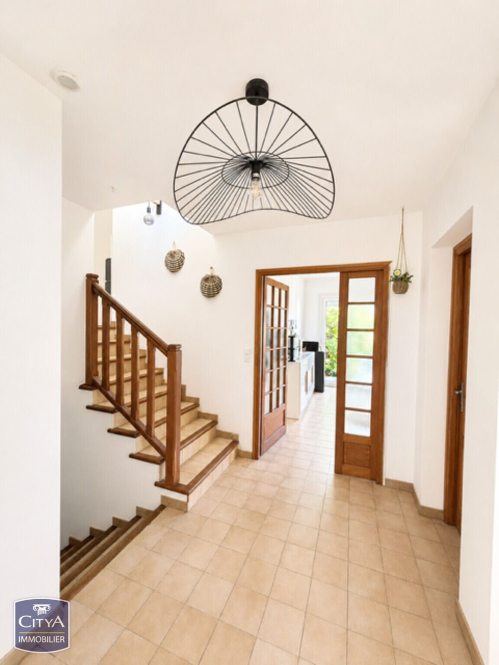 Vente Maison maison Frontignan