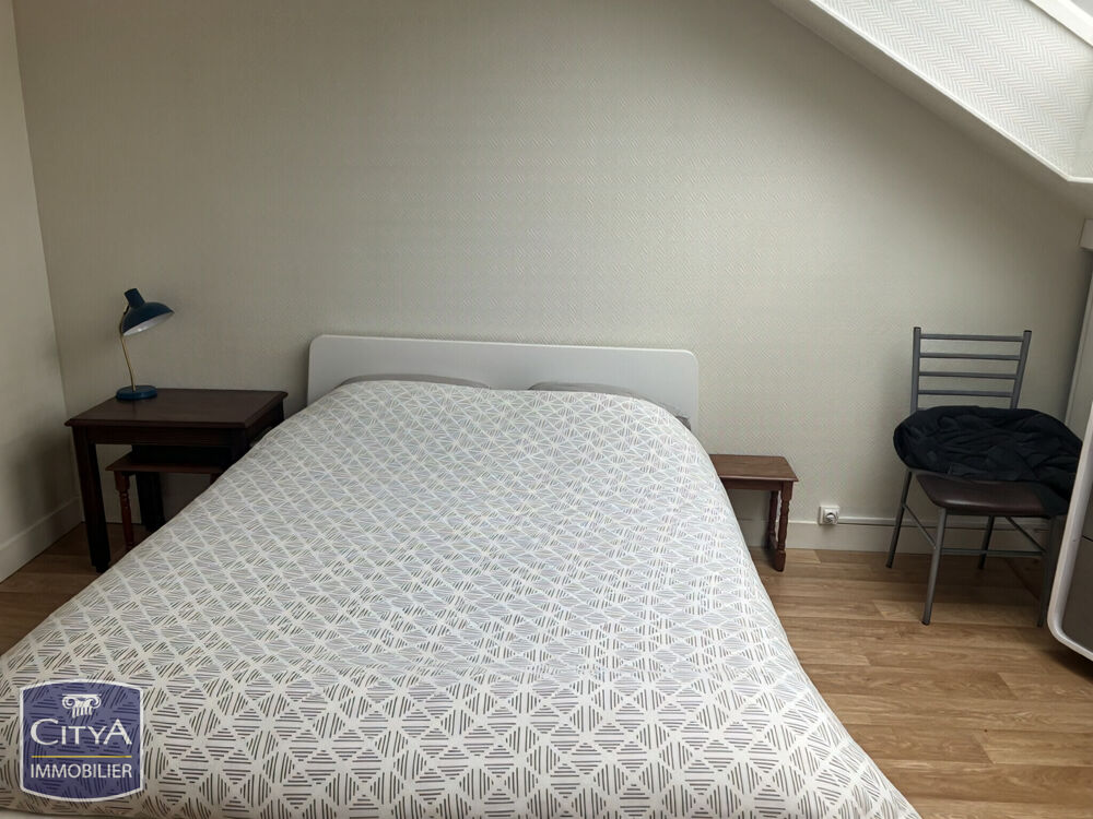 Vente Appartement appartement Tours