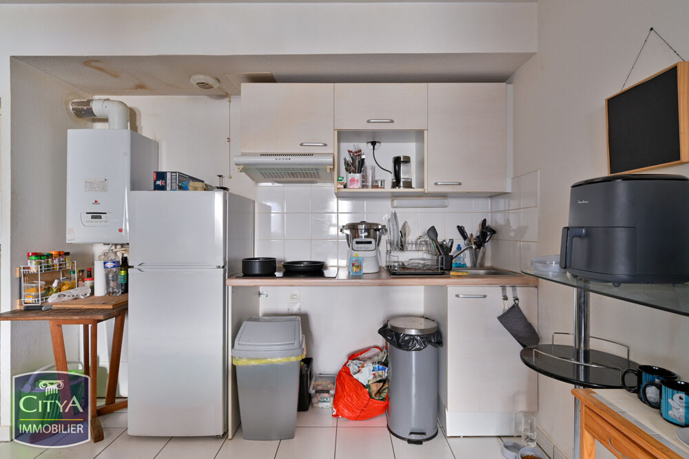 Vente Appartement appartement Saint-nazaire