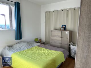  Appartement à vendre 3 pièces 60 m²