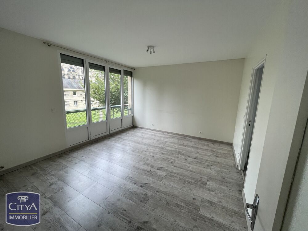 Vente Appartement appartement Beauvais