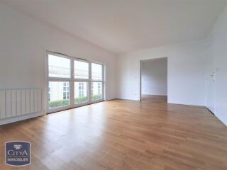 Appartement 3 pièces 64 m² · à Voisins-le-Bretonneux · 64 m² · 269 000 €