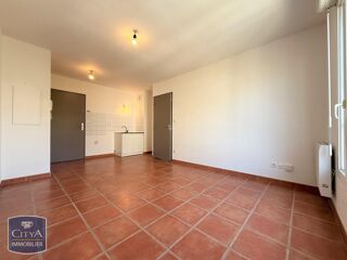  Appartement à vendre 2 pièces 34 m²