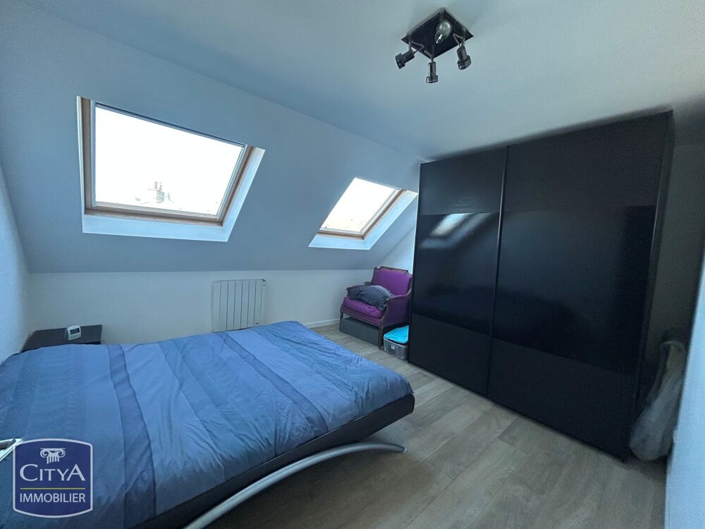 Vente Appartement appartement Lille