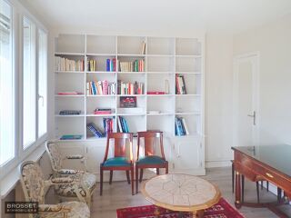  Appartement � vendre 4 pi�ces 79 m�