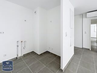  Appartement à vendre 3 pièces 61 m²