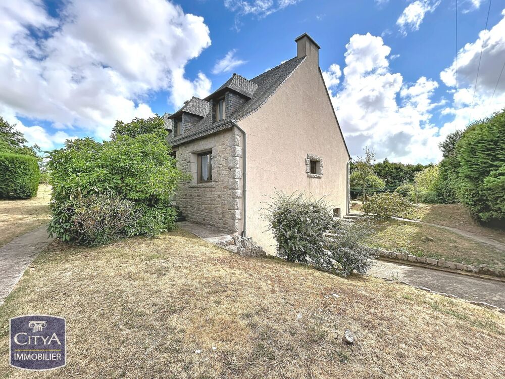 Vente Maison maison Grand-champ