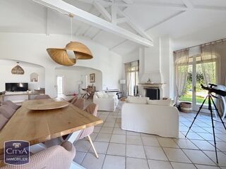  Maison à vendre 5 pièces 174 m²