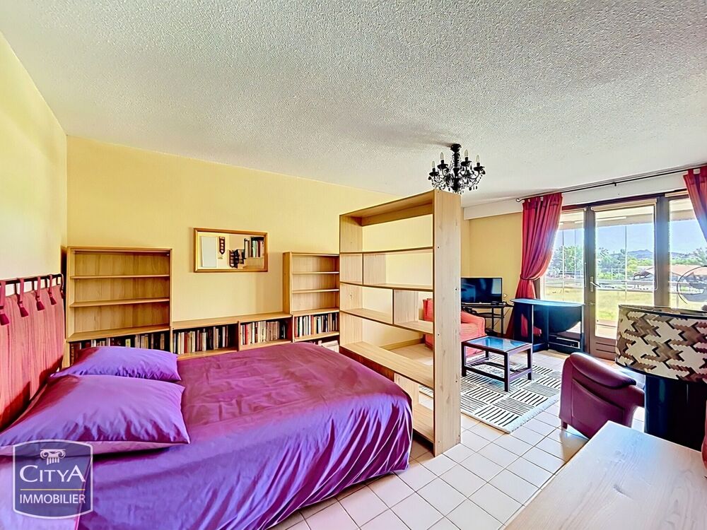 Vente Appartement appartement Fréjus