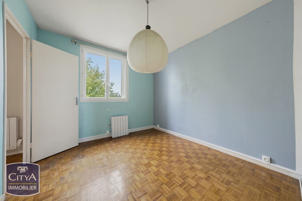 Vente Appartement appartement Talence