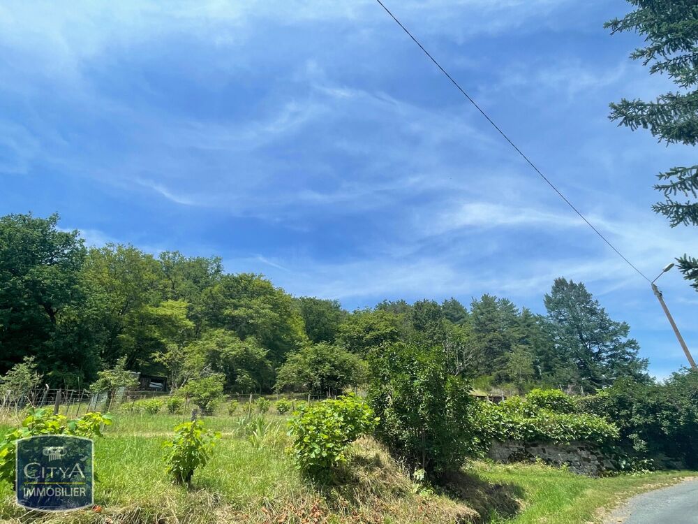 Vente Terrain terrain Brive-la-gaillarde