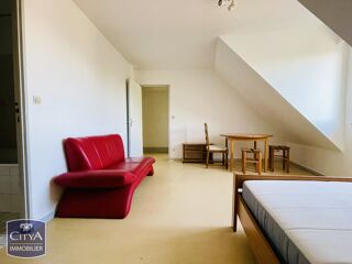  Appartement à vendre 1 pièce 32 m²