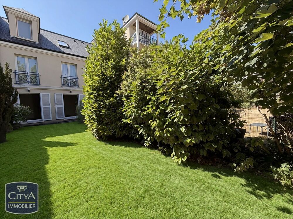 Appartement 3 pièces 87 m² · à Rambouillet · 87 m² · 318 000 €
