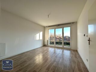  Appartement à vendre 2 pièces 41 m²