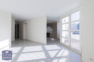 Appartement 3 pièces 58 m² · à Montpellier · 58 m² · 199 000 €