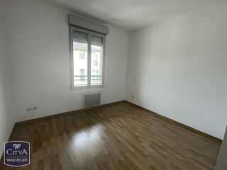  Appartement à vendre 2 pièces 40 m²