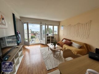  Appartement � vendre 2 pi�ces 41 m�