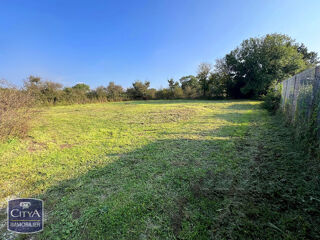  Terrain � vendre 839 m�