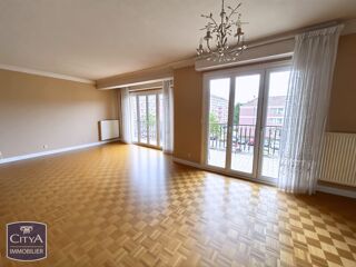  Appartement à vendre 5 pièces 91 m²
