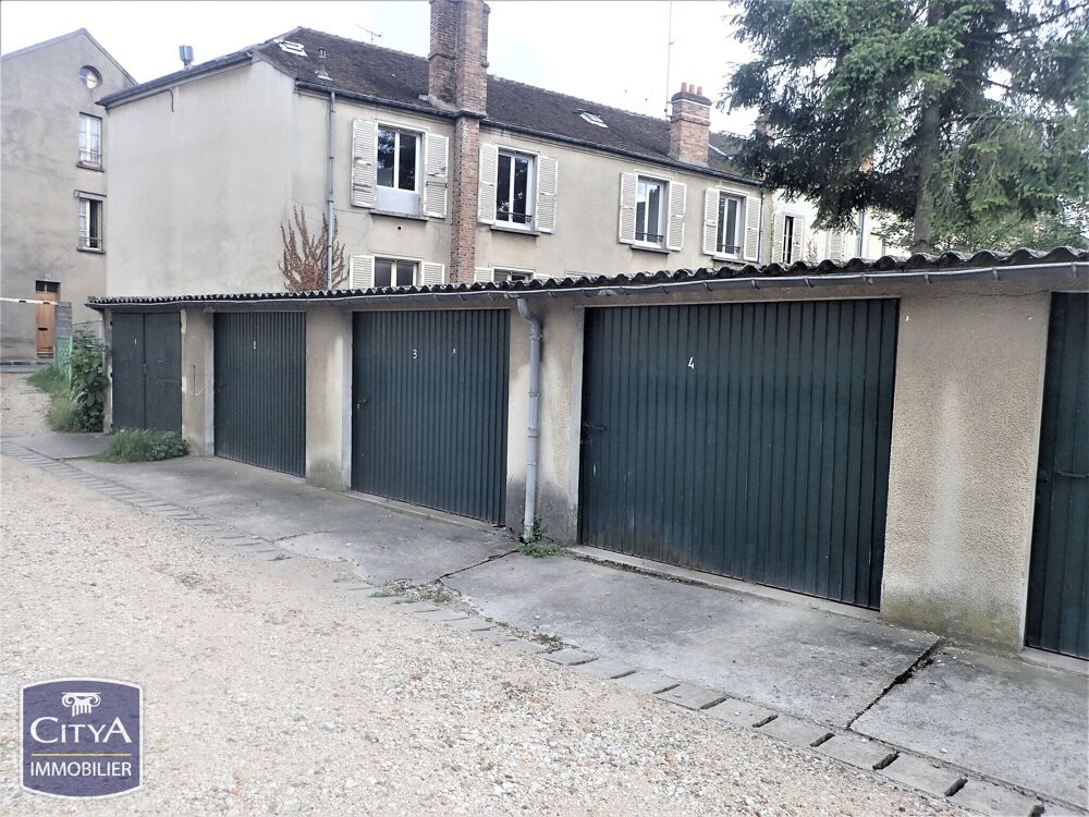 Vente Maison autre Corbeil-essonnes