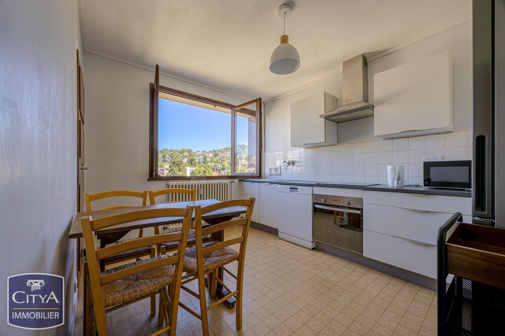 Vente Appartement appartement Chambéry