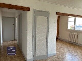 Vente Appartement appartement Besançon