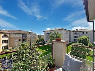  Appartement à vendre 3 pièces 54 m²