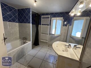  Maison à vendre 4 pièces 85 m²