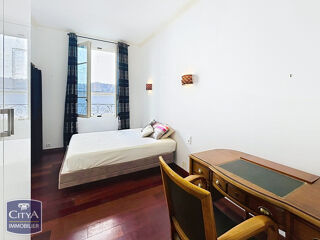  Appartement à vendre 3 pièces 72 m²