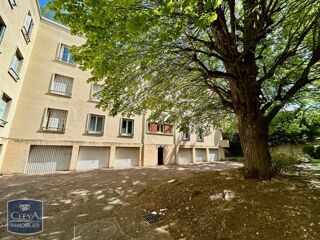  Appartement à vendre 2 pièces 37 m²