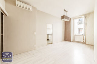  Appartement à vendre 2 pièces 44 m²
