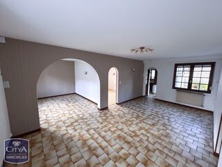  Maison à vendre 6 pièces 110 m²