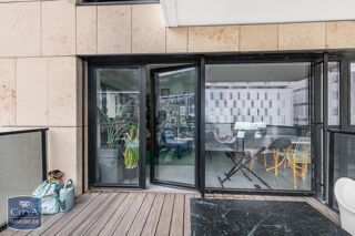  Appartement � vendre 3 pi�ces 58 m�